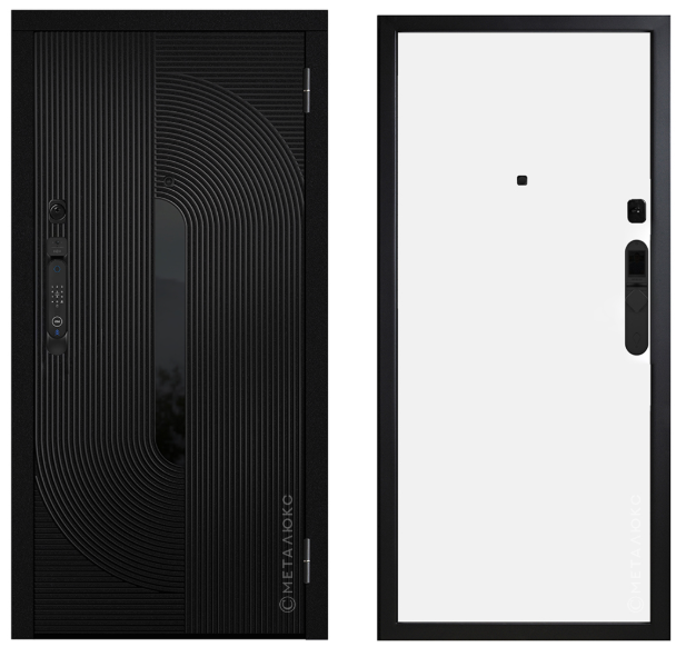 Металюкс / Smart Pro М-SP 651